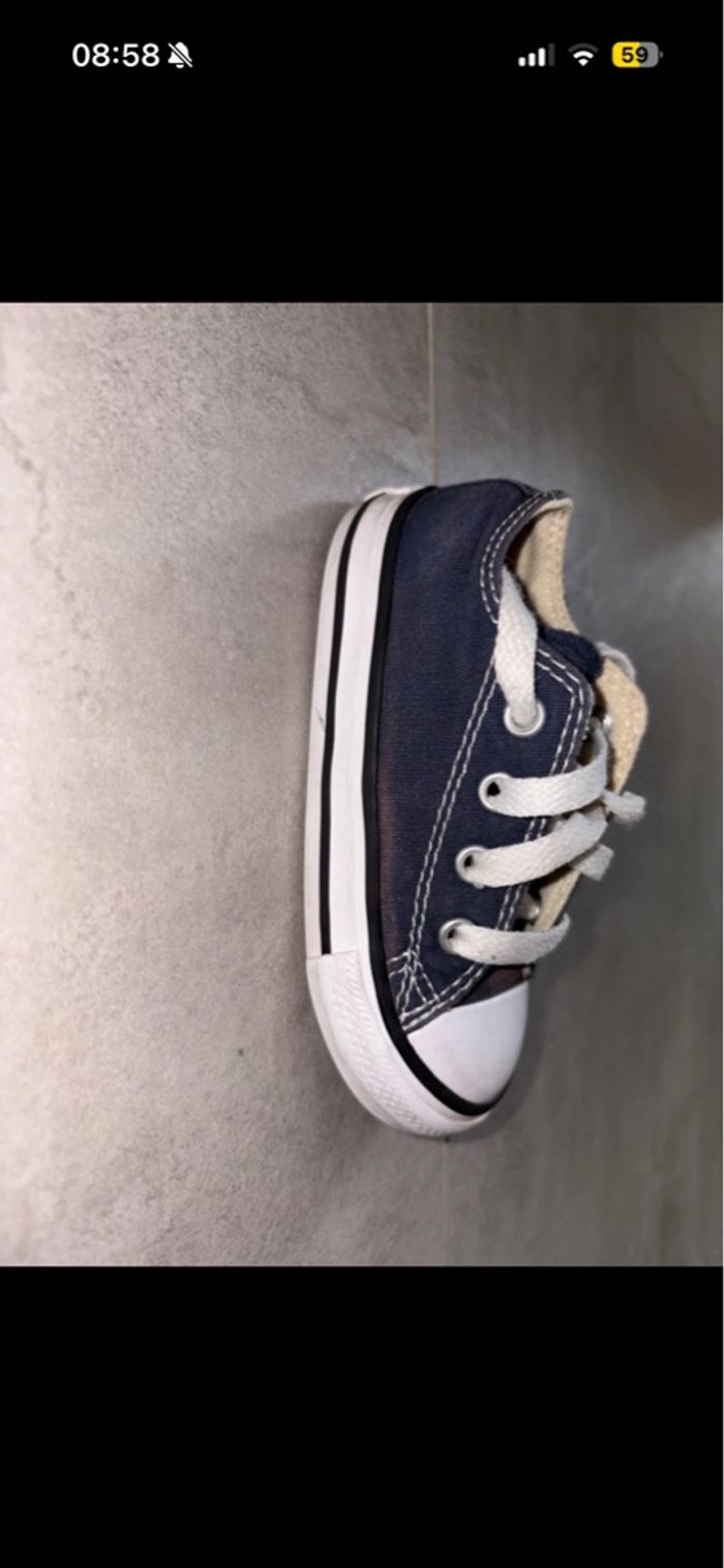 Converse - photo numéro 3