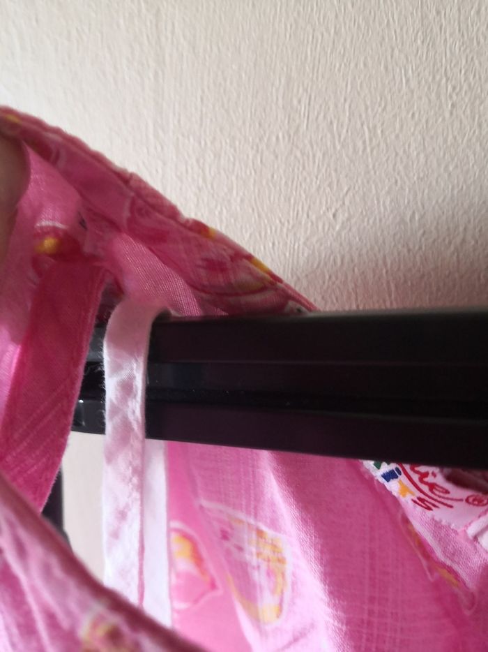 Robe chasuble - photo numéro 4