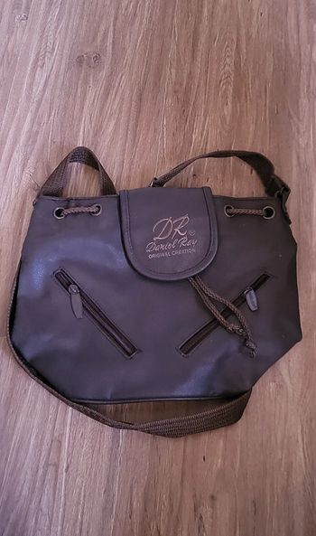 Sac à bandouillère