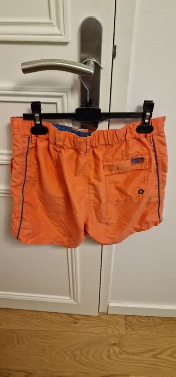 Short de bain Kaporal taille 16 ans
