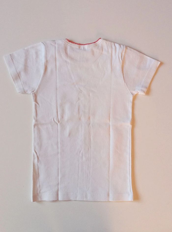 Maillot de corps Absorba 12 ans - photo numéro 4