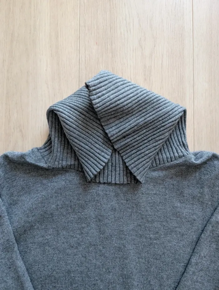 Robe pull - photo numéro 8