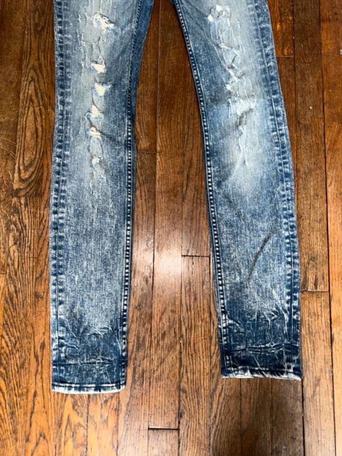 Jeans iro  Taille 26 - photo numéro 2