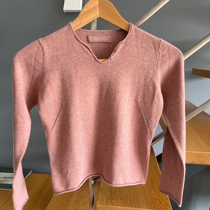 Pull Zadig & Voltaire taille 8 ans