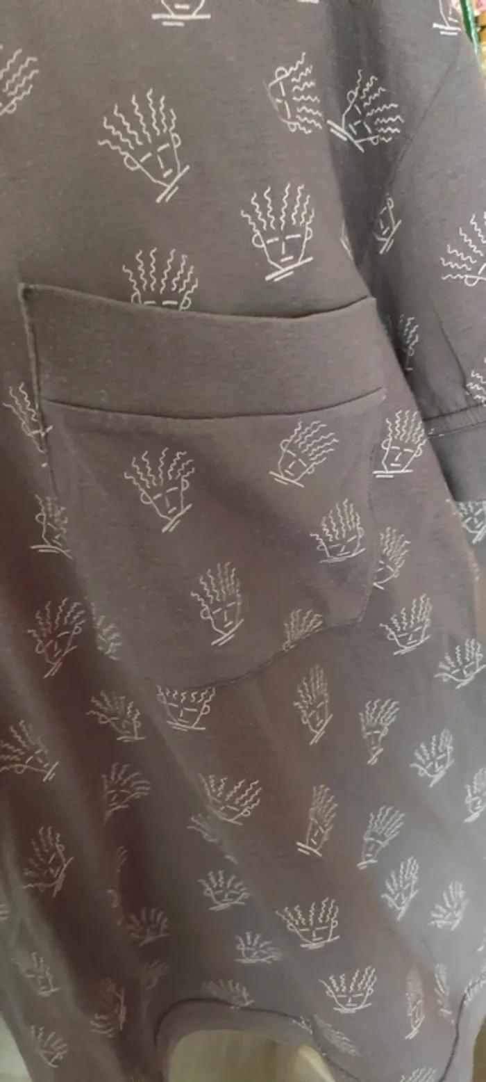 Tee shirt vintage - photo numéro 4