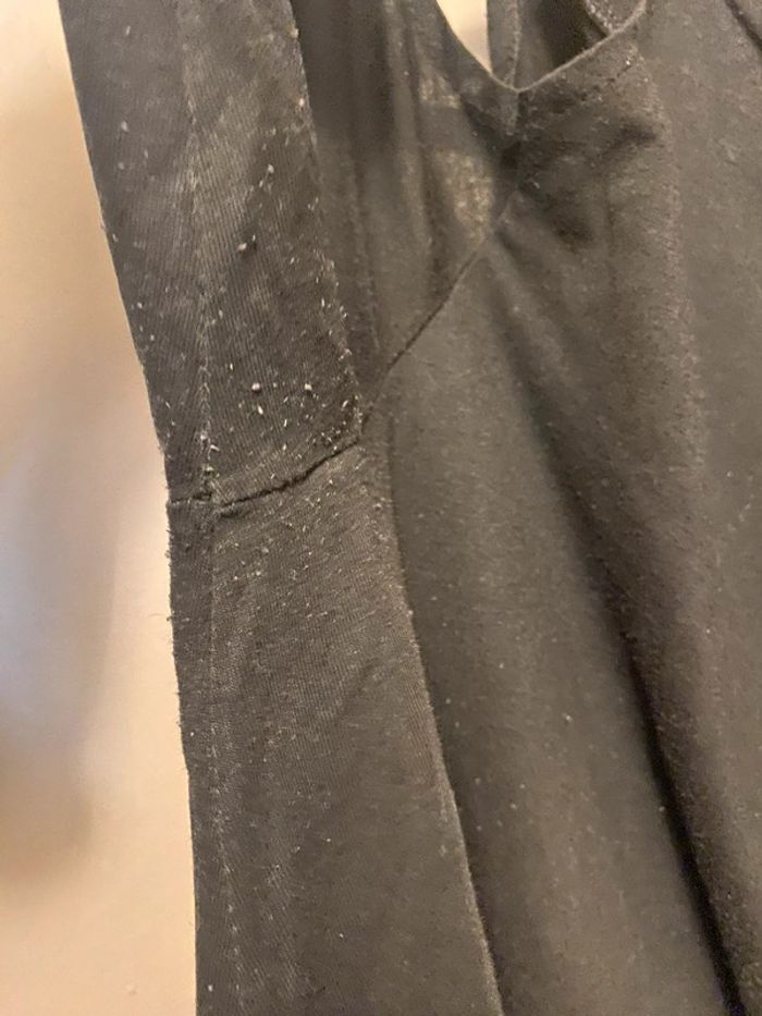 Très jolie pull à épaule dénudée grande taille - photo numéro 5