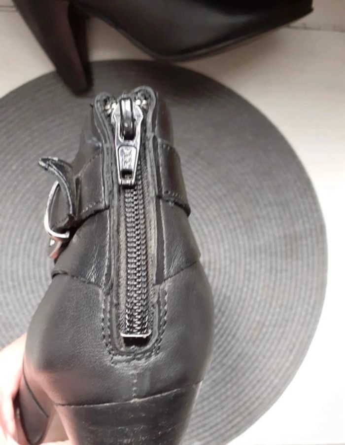 Bottines - photo numéro 3