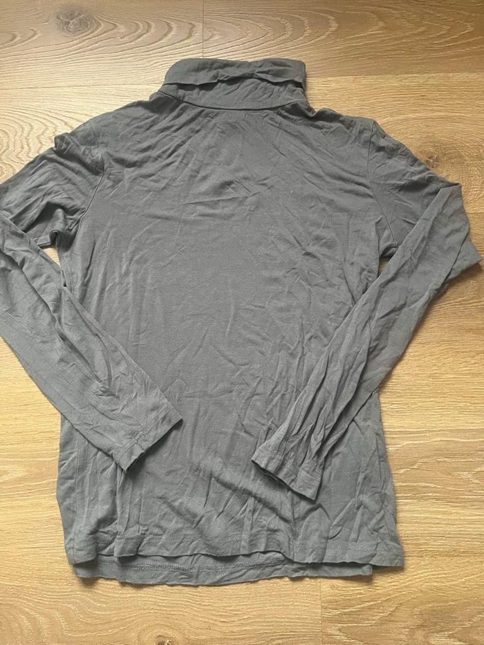 Sous pull 3suisses 38-40