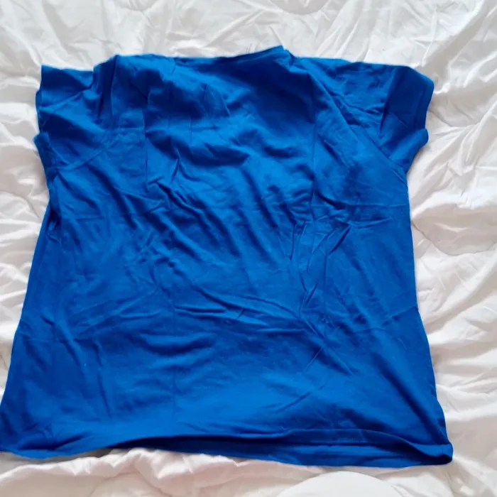 T-shirt chat - photo numéro 3