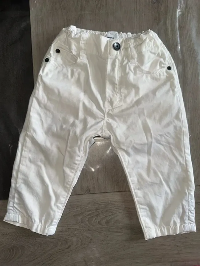 Pantalon Hugo boss