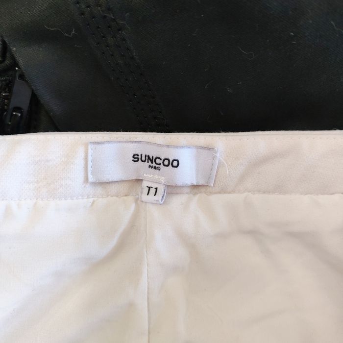 Short-jupe Sunco - photo numéro 3