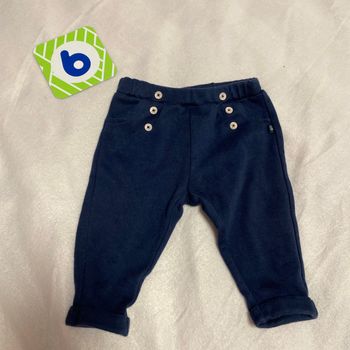 Pantalon bébé