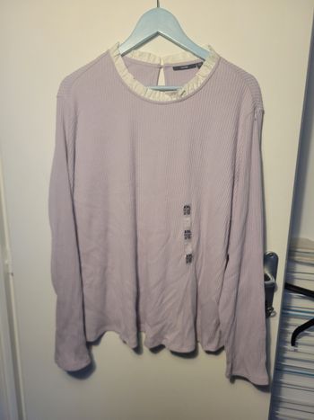 Pull kiabi