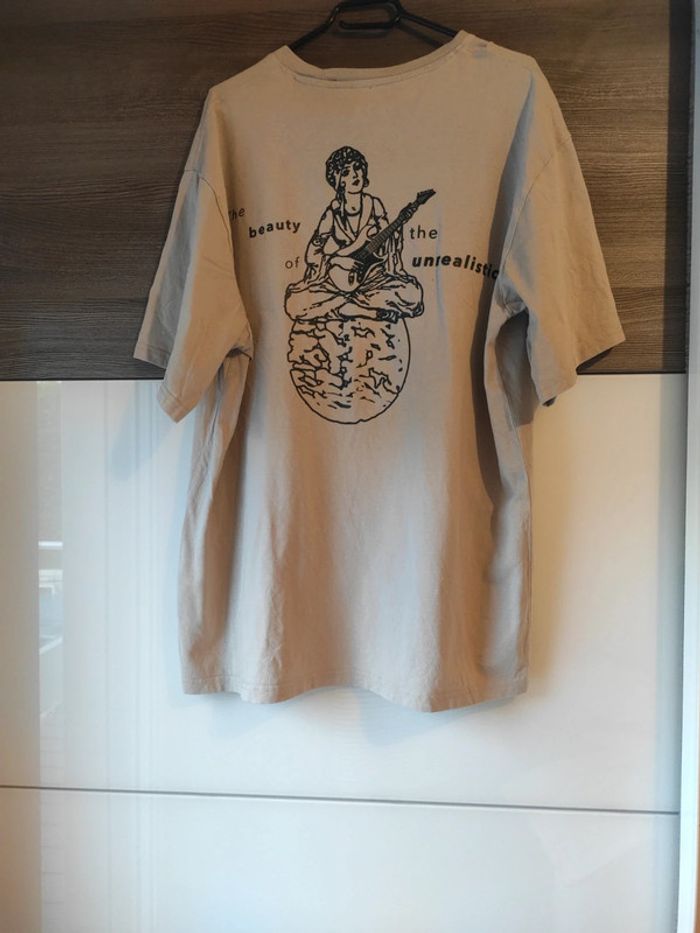 Tee shirt STWD - photo numéro 3