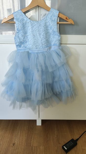 Robe de fête