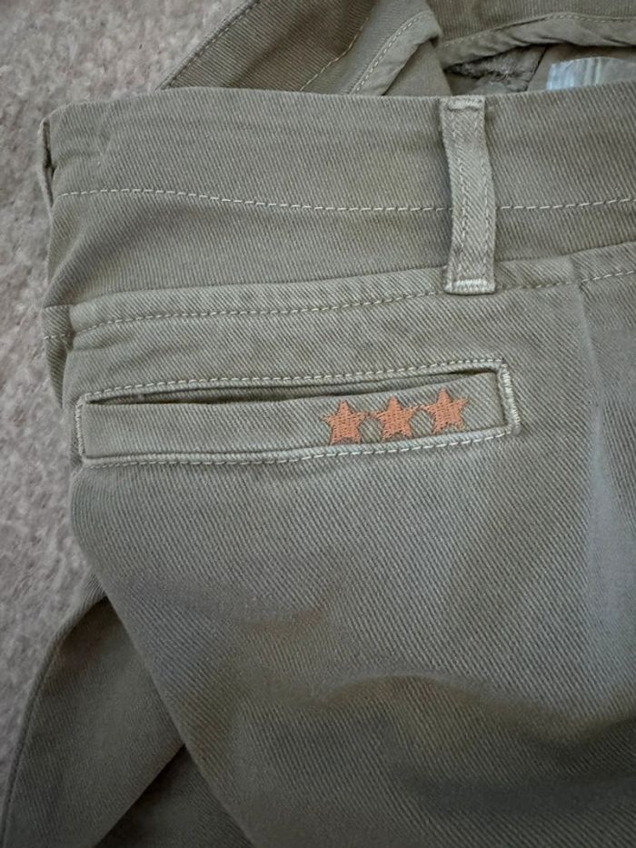 Pantalon plamedi sud express taille 38 neuf avec étiquette - photo numéro 20