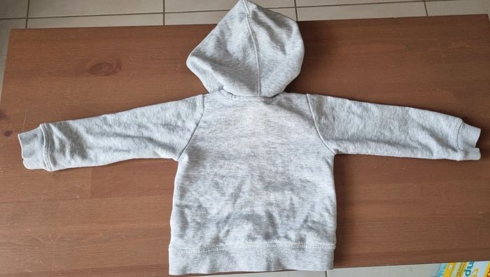 Ensemble jogging 24 mois - photo numéro 2