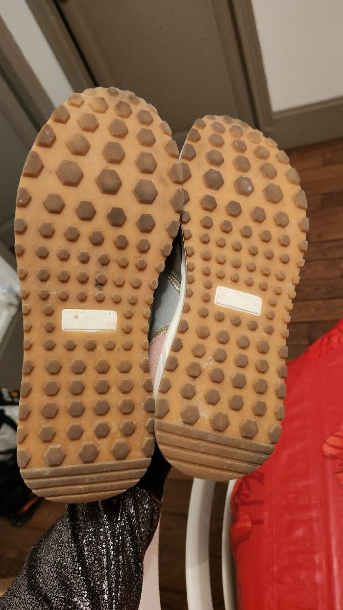 Baskets femme - photo numéro 6