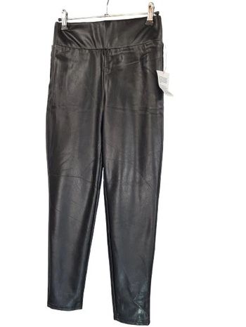Legging simili cuir miss selfridge