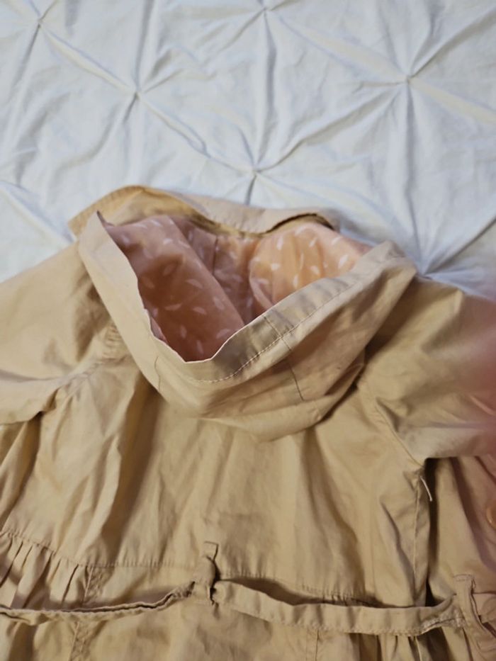 imperméable - photo numéro 12