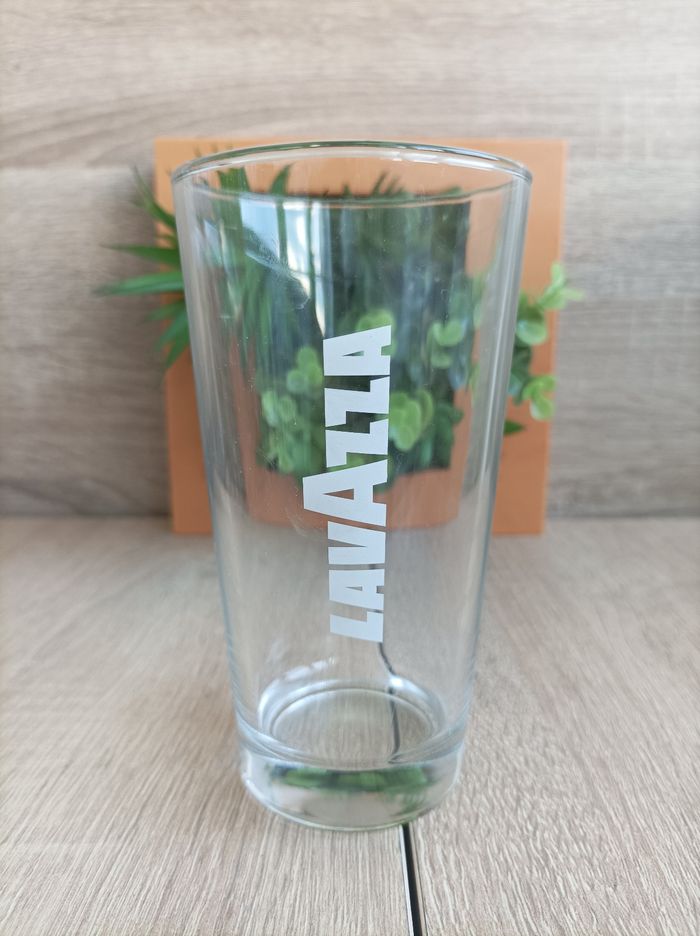 Verre lavazza