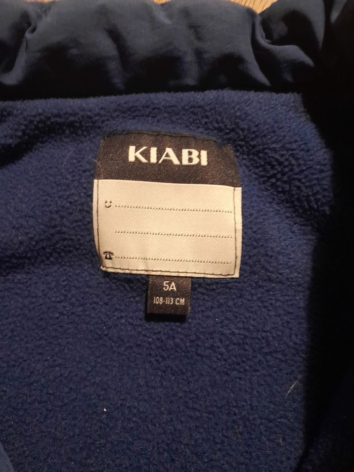 Veste sans manches - photo numéro 2