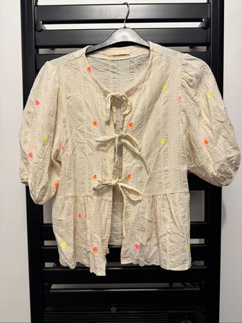 Blouse Solie