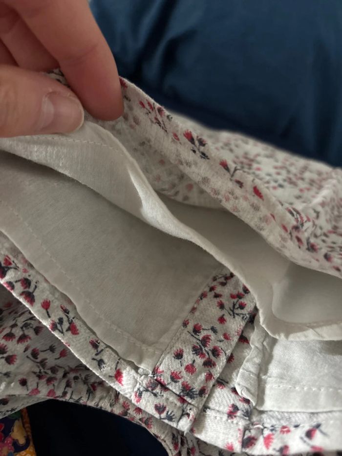 Robe à motifs Cadet Rousselle - photo numéro 6