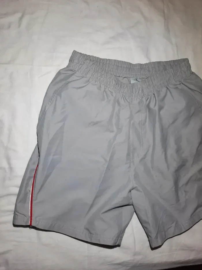 Short domyos - photo numéro 3