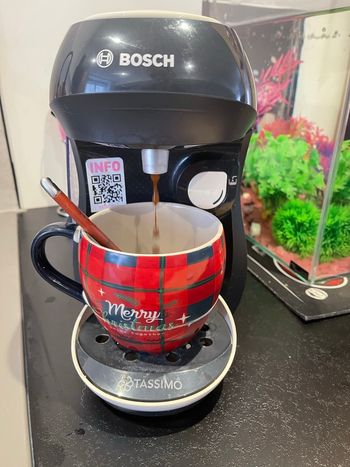 Tassimo