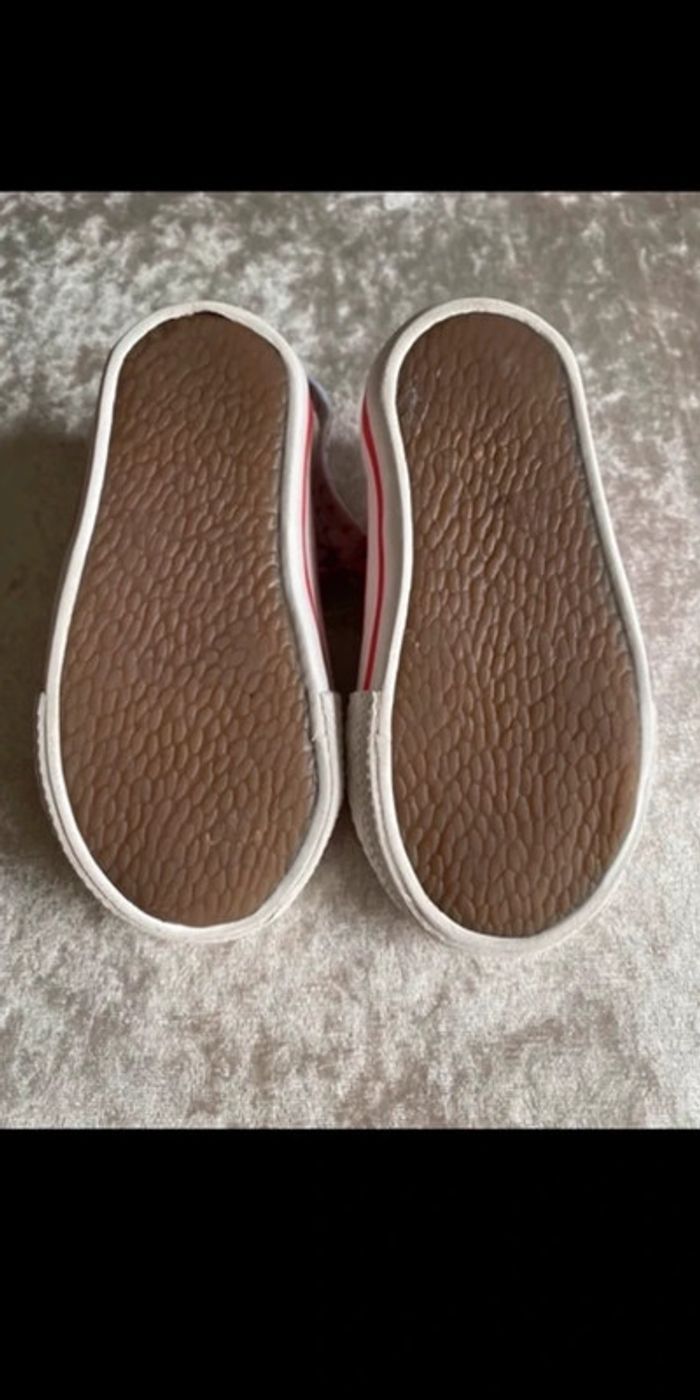 Chaussures fille taille 20 - photo numéro 4