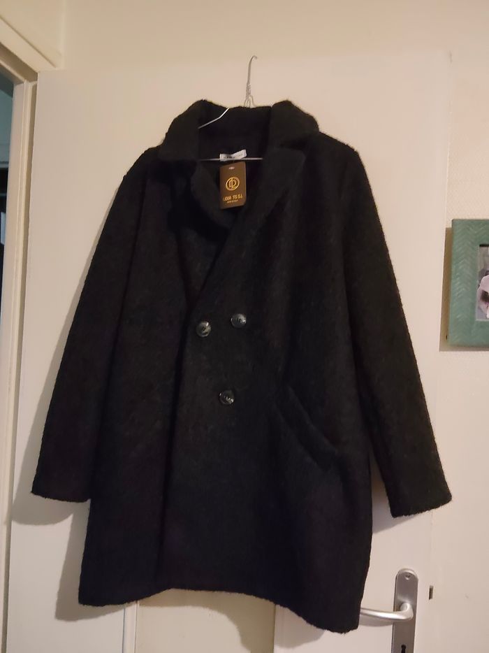 Manteau femme