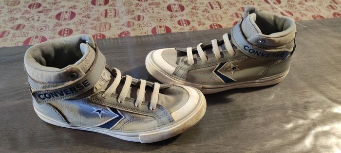 Basket Converse Taille 36 - photo numéro 2