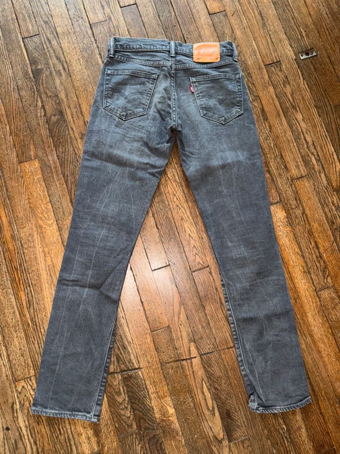 Jeans Levi’s Taille 30 us