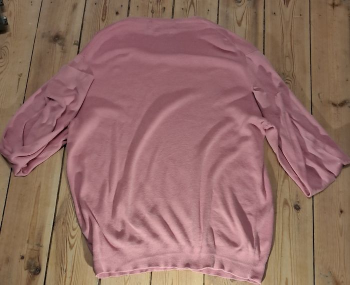 Pull en V POLO by Ralph Lauren - Taille M - photo numéro 5