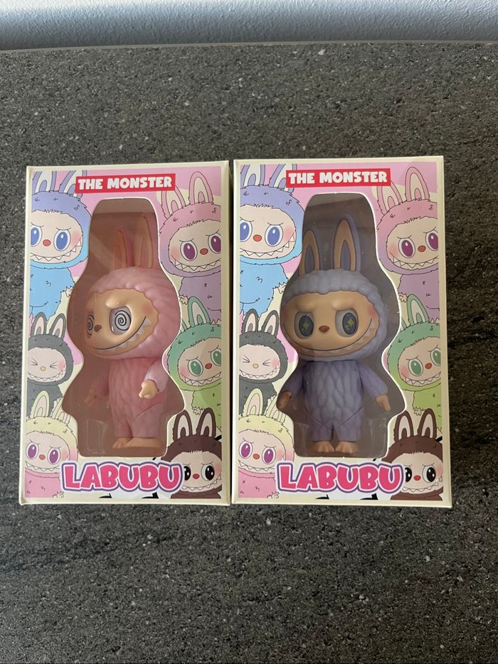 Labubu - photo numéro 7
