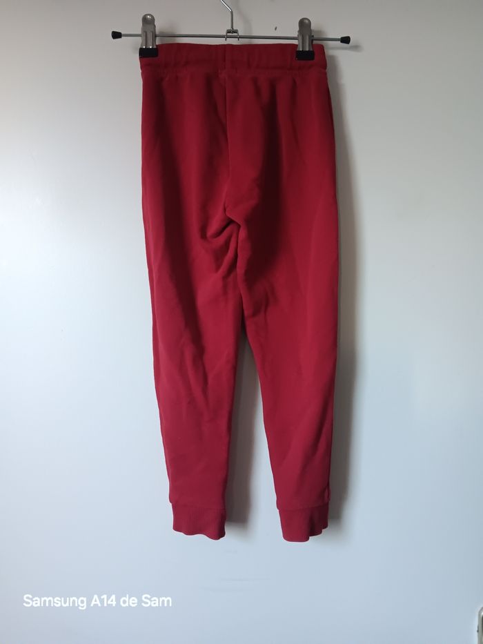 Pantalon de jogging garçon marque kiabi taille 5 ans - photo numéro 2