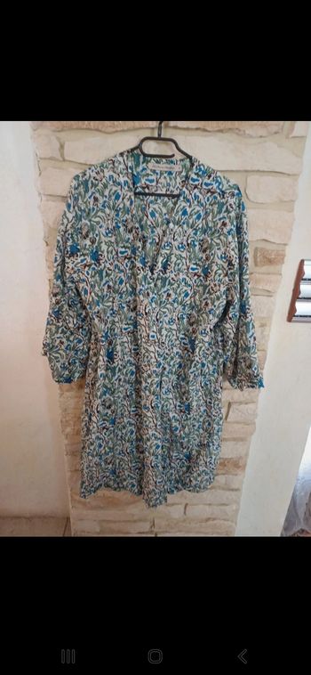 Kimono femme taille 38