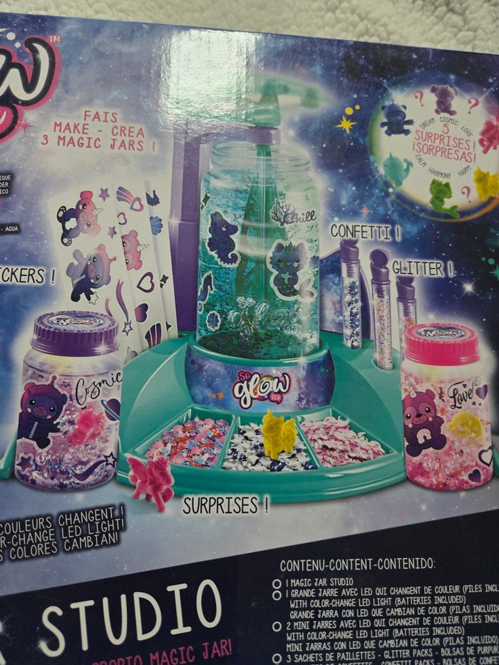 Kit creatif - photo numéro 4