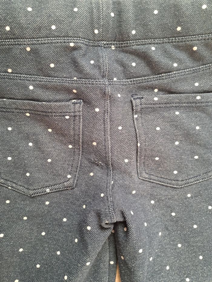 Lot pantalons / jupe 9A - photo numéro 12