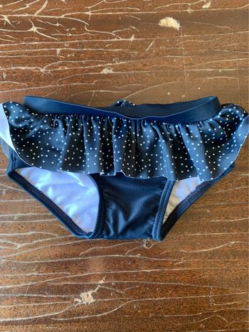 Bas de maillot de bain