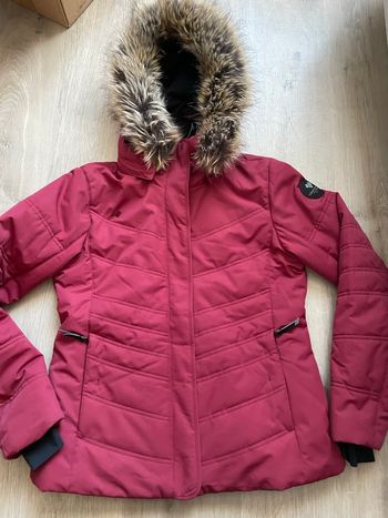 Veste de ski Obermeyer Tuscany II