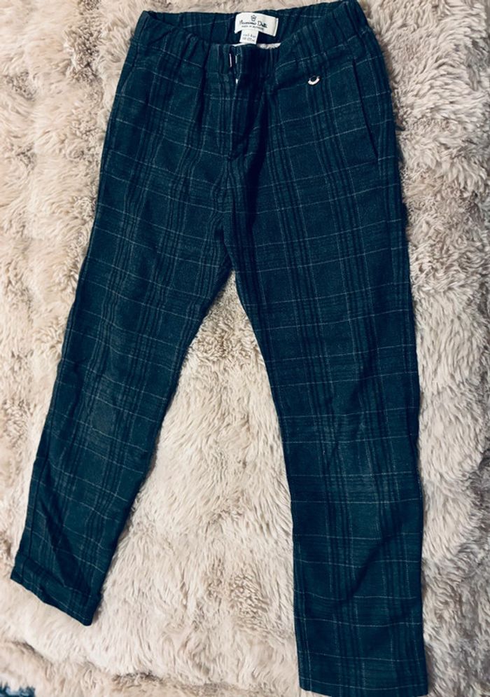 Adorable ensemble fille 6 ans - photo numéro 6