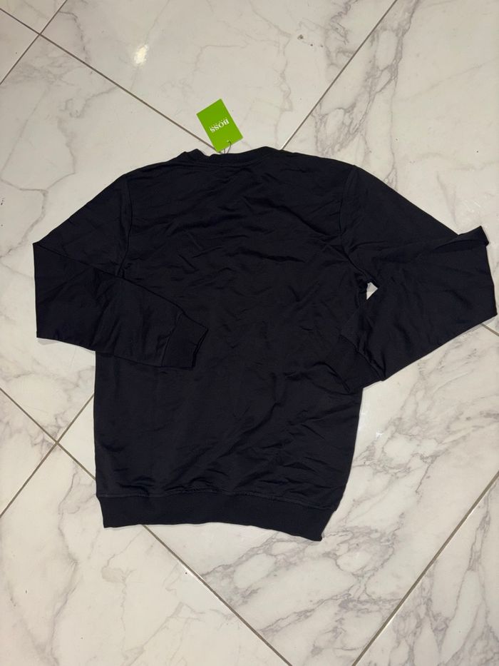 Pull homme - photo numéro 2