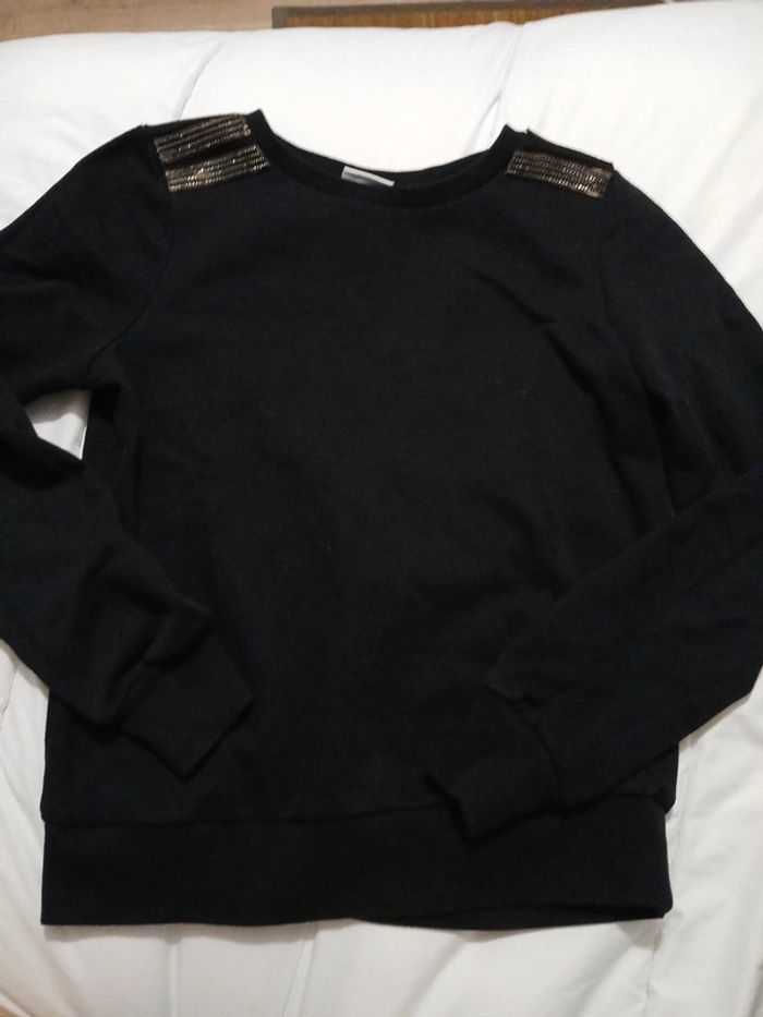 Pull XS Only