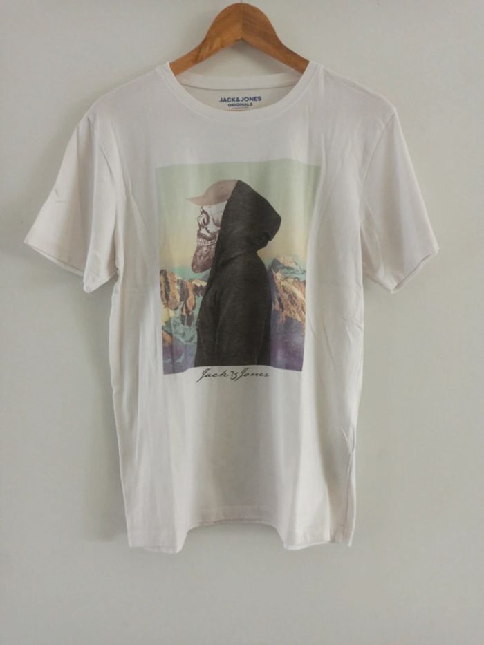 T-shirt jack & jones
