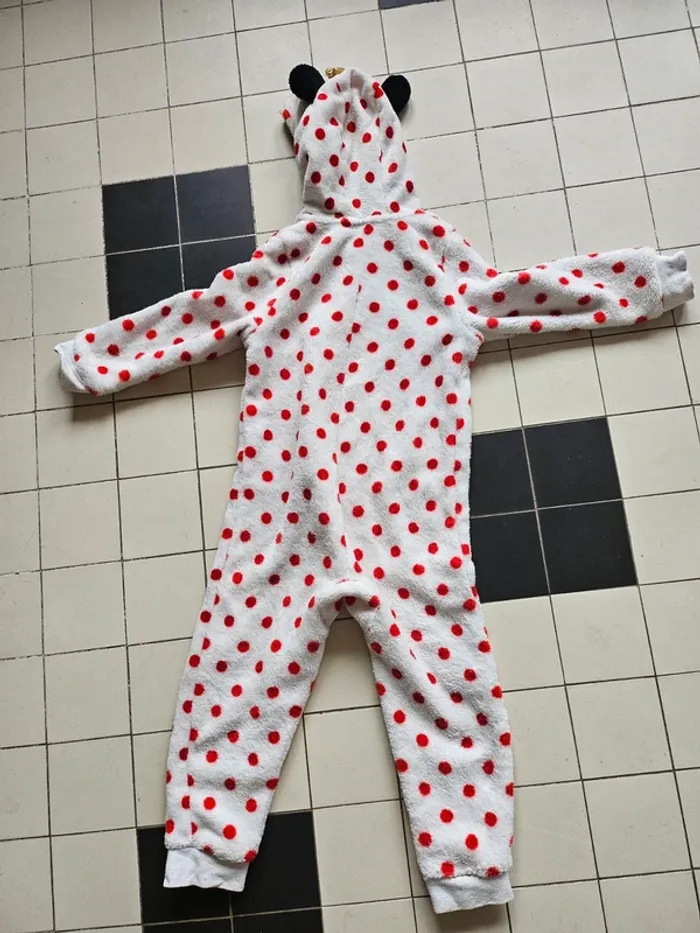 🦋 Sur pyjamas enfants minnie🦋 - photo numéro 4