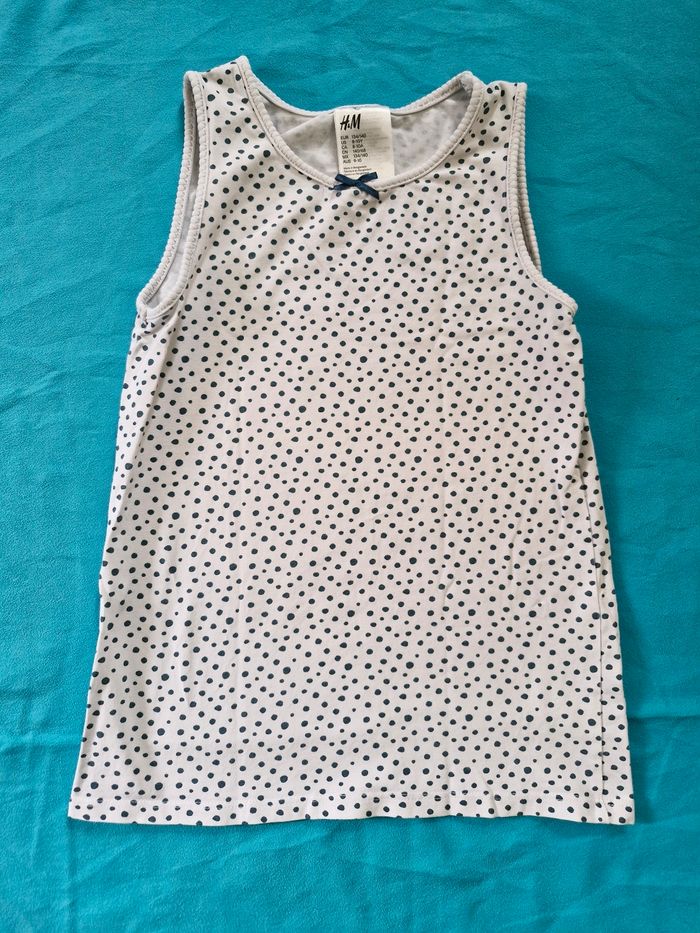 Maillot de corps - photo numéro 2
