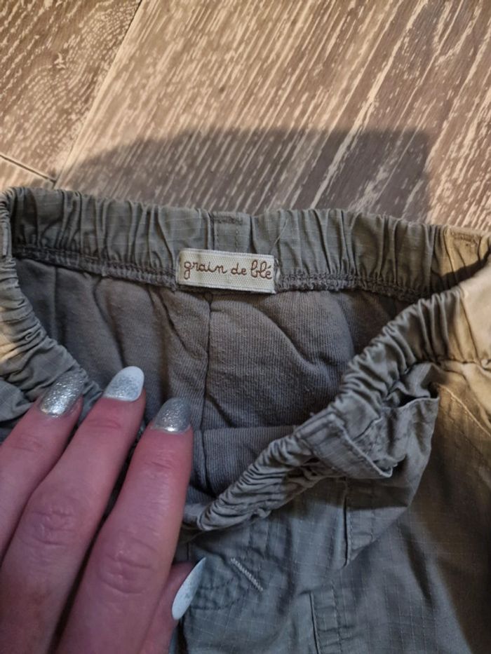 Petit pantalon - photo numéro 3