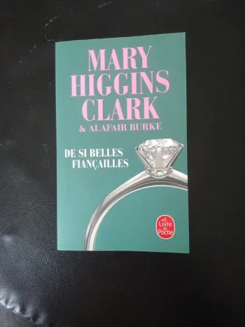 De si belles fiançailles